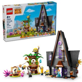 Lego DREAMZzz Mr. Oz's Spacebus για 9+ Ετών Κωδικός: 71460