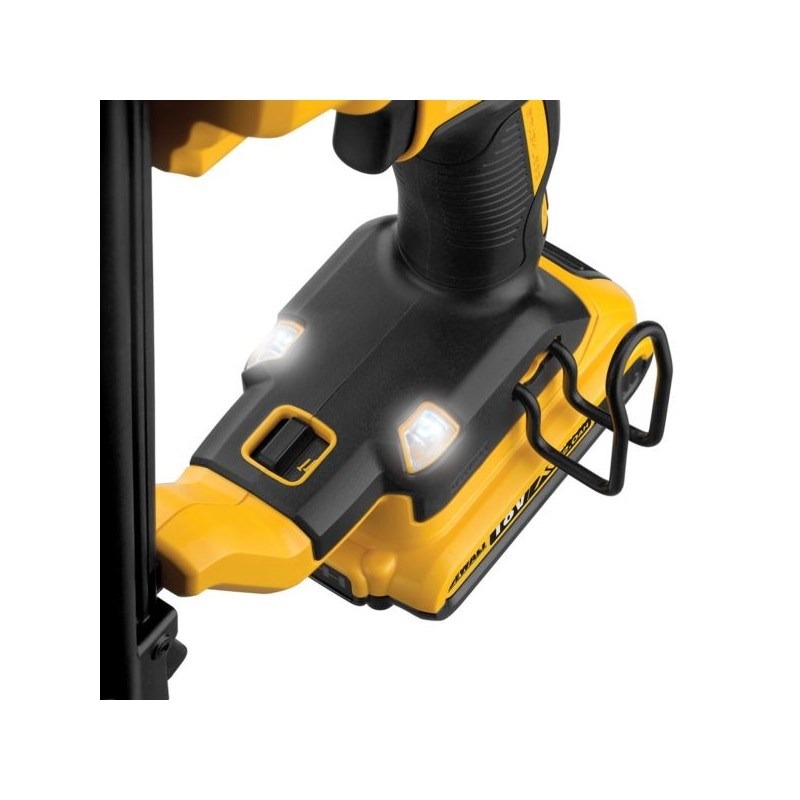 Dewalt Καρφωτικό Μπαταρίας 18V 2x2Ah για Καρφιά Κωδικός: DCN680D2 Dewalt Καρφωτικό Μπαταρίας 18V 2x2Ah για Καρφιά Κωδικός: DCN680D2
