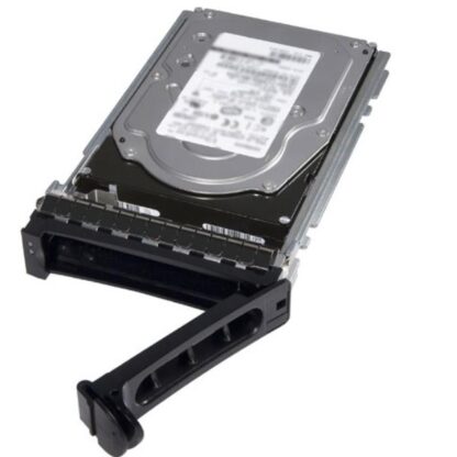 Kit - 1TB 7.2K RPM SATA 6Gbps 3.5in Cabled Hard Drive R430/T430 (400-AFYB)