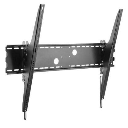 Equip 650322 Βάση Τηλεόρασης Τοίχου έως 100" και 100kg