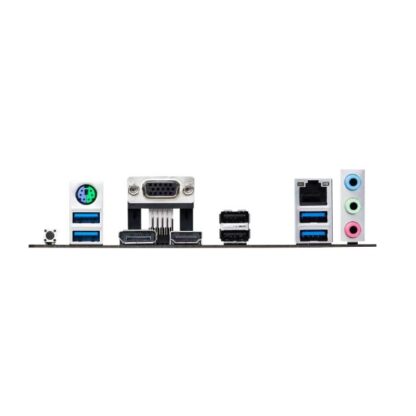 Asus TUF Gaming A520M-Plus II Motherboard Micro ATX με AMD AM4 Socket