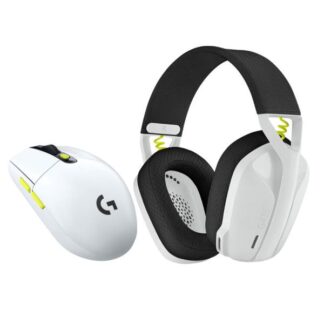 Razer Barracuda X Chroma Ασύρματο Over Ear Gaming Headset με σύνδεση Bluetooth / USB