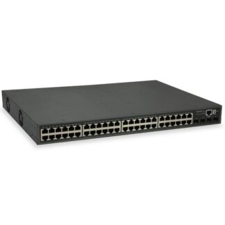 LEVELONE GES-2118P - SWITCH HILBERT 18-PORTE GIGABIT SMART LITE POE 802.3at/af 230W, 16x P