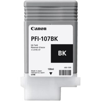 Epson T5918 Matte Black Γνήσιο Μελάνι Εκτυπωτή InkJet Μαύρο (C13T591800)