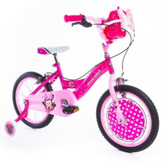 HUFFY 12  Frozen Children's Bike
