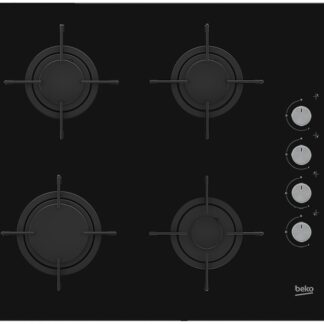 Whirlpool Εστία Υγραερίου Αυτόνομη 59x51εκ. Κωδικός: AKT 6465/NB1