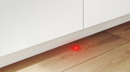 Bosch Πλήρως Εντοιχιζόμενο Πλυντήριο Πιάτων με Wi-Fi για 10 Σερβίτσια EfficientDry Π44.8xY81.5εκ. Κωδικός: SPV4EMX24E