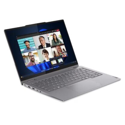 ThinkBook 14 2-in-1 G4 IML (AI PC) (21MX001GIX)