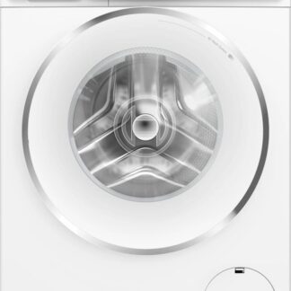 Samsung Πλυντήριο Ρούχων 6kg με Τεχνολογία Ατμού 1200 Στροφών SteamHygiene WW60A3120BE/LE