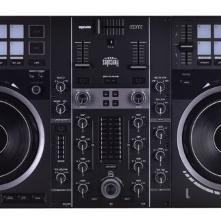Hercules DJControl Inpulse 500 - 2-channel DJ controller