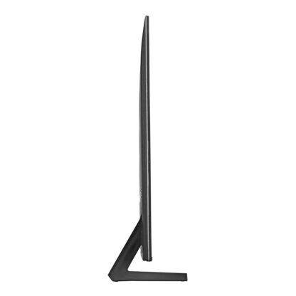 Samsung Q8F QE55Q8FAAU 139.7 cm (55 ) 4K Ultra HD Smart TV Wi-Fi Grey  Titanium