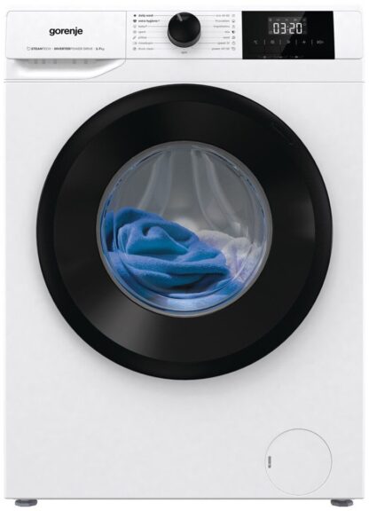 GORENJE W3NGPI72SBS/PL washing machine