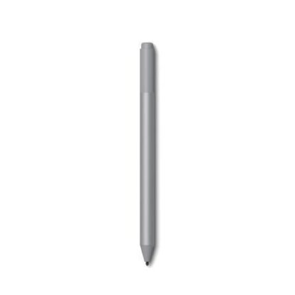 Microsoft Surface Pen Ψηφιακή Γραφίδα Αφής για Surface Pro / Surface Pro 4 / Surface Pro 3 / Surface 3 σε Ασημί χρώμα EYU-00009