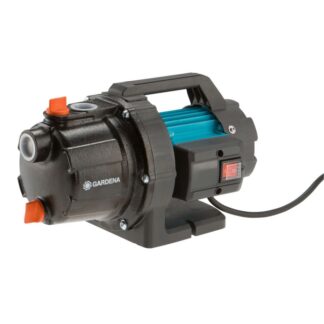 Gardena Pump Ηλεκτρική Αντλία Επιφάνειας 800W Κωδικός: 09014-47