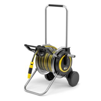 Karcher Ανέμη Ποτίσματος με Λάστιχο 20m Κωδικός: 2.645-368.0
