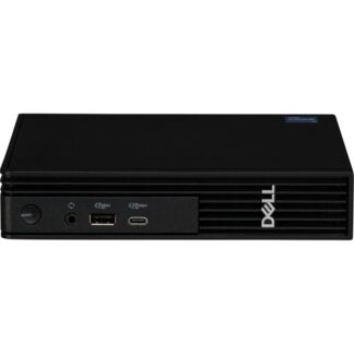 Dell Vostro 3030 SFF i5-14400 16GB DDR5 4400 SSD1TB Intel UHD 730 WLAN+BT KB+Mouse W11Pro + DELL USB DVD Drive-DW316