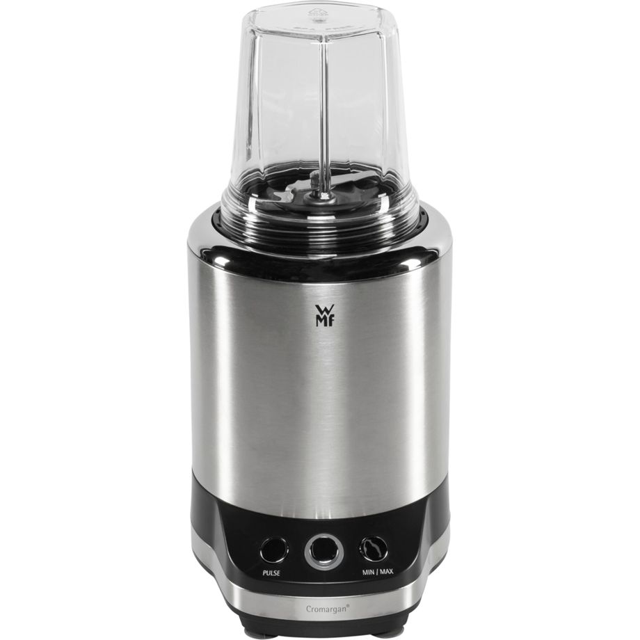 WMF Kult X Μπλέντερ 0.7lt 900W Inox WMF Kult X Μπλέντερ 0.7lt 900W Inox