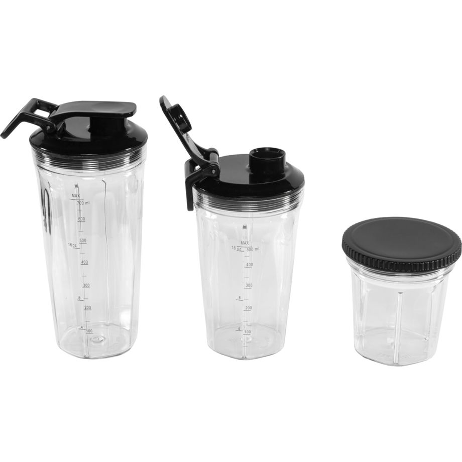 WMF Kult X Μπλέντερ 0.7lt 900W Inox WMF Kult X Μπλέντερ 0.7lt 900W Inox