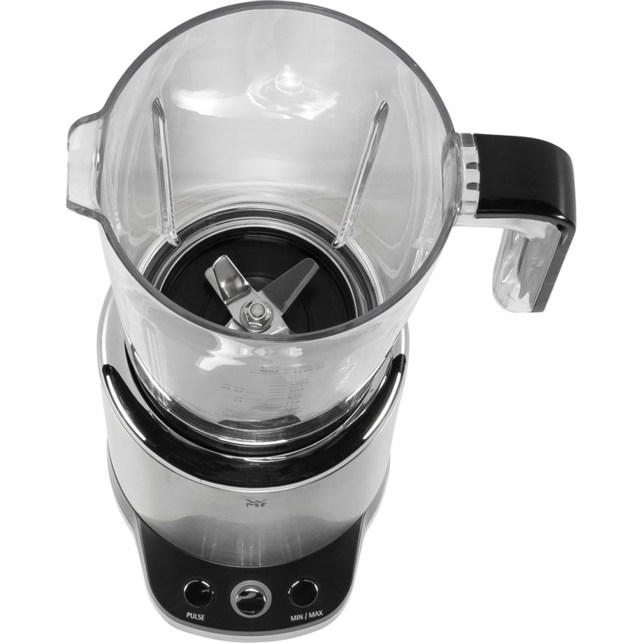 WMF Kult X Μπλέντερ 0.7lt 900W Inox WMF Kult X Μπλέντερ 0.7lt 900W Inox