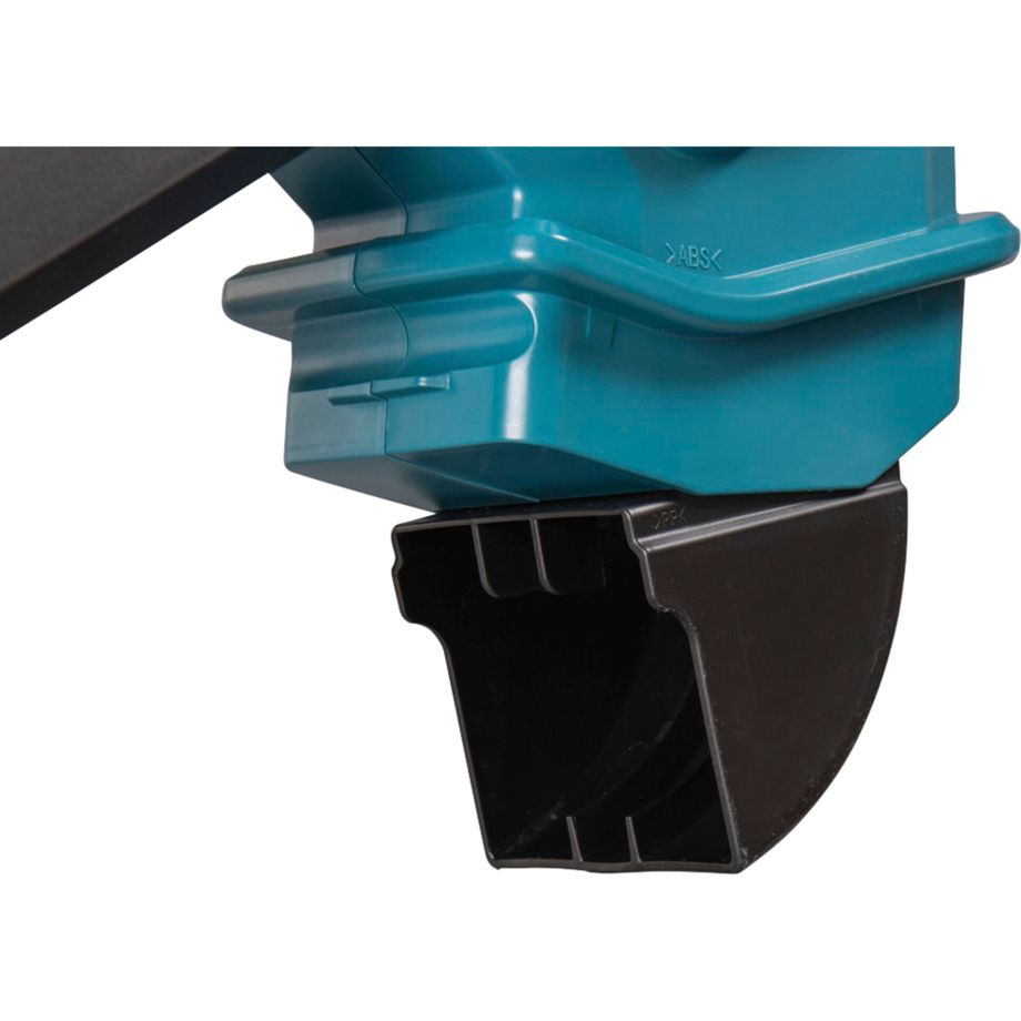 Makita Φυσητήρας / Απορροφητήρας Χειρός Μπαταρίας 18V Solo με Μέγιστη Ταχύτητα Αέρα 230.4km/h Makita Φυσητήρας / Απορροφητήρας Χειρός Μπαταρίας 18V Solo με Μέγιστη Ταχύτητα Αέρα 230.4km/h