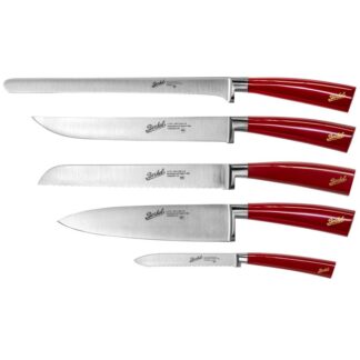 Joseph Joseph Elevate Fusion 5-tlg Messer& Scherenset