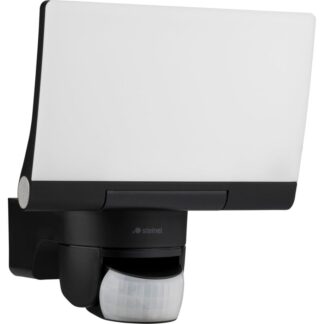 Steinel Στεγανός Προβολέας LED 14W Θερμό Λευκό με Αισθητήρα Κίνησης IP44 Κωδικός: 033071