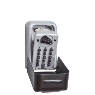 Master Lock Κλειδοθήκη Τοίχου Μεταλλική Select Access μιας θέσης με Συνδυασμό 17.3x10.3x7.5cm