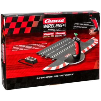 Carrera 2.4 GHz Wireless Control Set, Single Digital 124/ Πίστα για 8+ Ετών Κωδικός: 20010110
