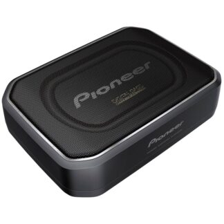 Pioneer Subwoofer Αυτοκινήτου Κωδικός: TS-WX140DA