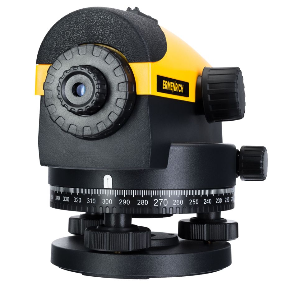 Ermenrich PL30 Optical Level Ermenrich PL30 Optical Level