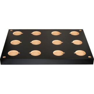 Sand Trash Basket Mat 22l Pushboy Jr Wesco