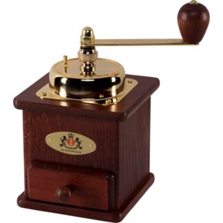 Zassenhaus Coffee Mill Brasilia beech wood mahagoni Zassenhaus Coffee Mill Brasilia beech wood mahagoni