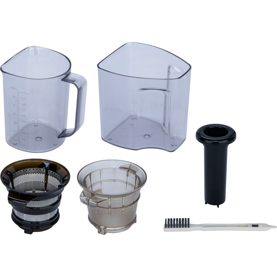 Hurom H-330P Αποχυμωτής 200W Γκρι Hurom H-330P Αποχυμωτής 200W Γκρι