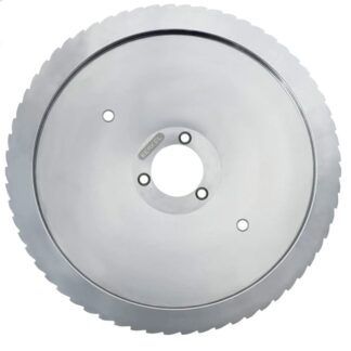 Berkel Serrated Blade for HomeLine Plus 250
