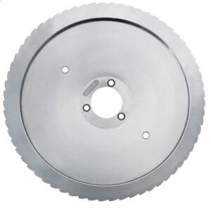 Berkel Serrated Blade for HomeLine Plus 250