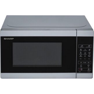 Teka MWE FS20 G Black Grill microwave Countertop 20 L 700 W