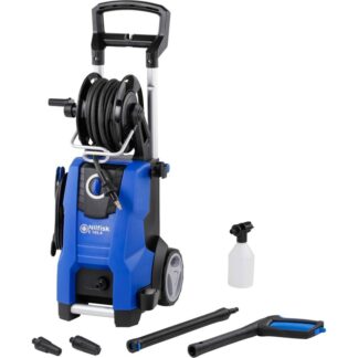 Nilfisk E 145.4-9 X-TRA EU Πλυστικό Ρεύματος 2100W με Πίεση 145bar και Μεταλλική Αντλία