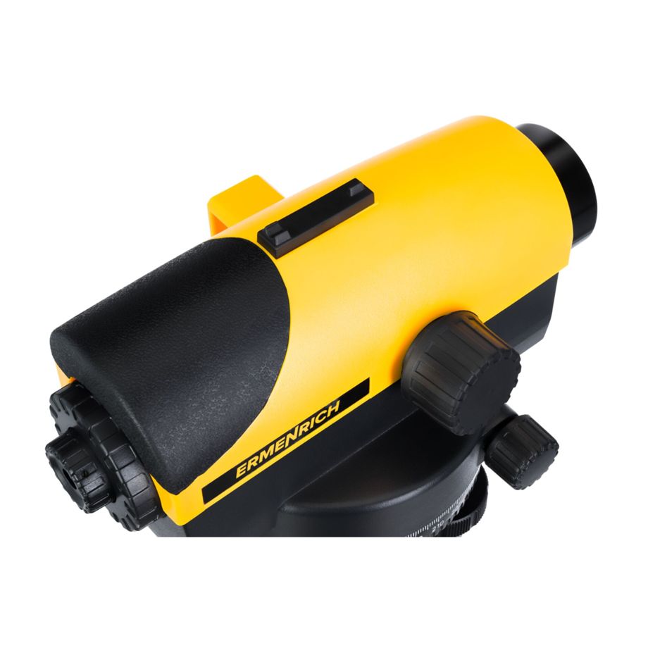 Ermenrich PL30 Optical Level Ermenrich PL30 Optical Level