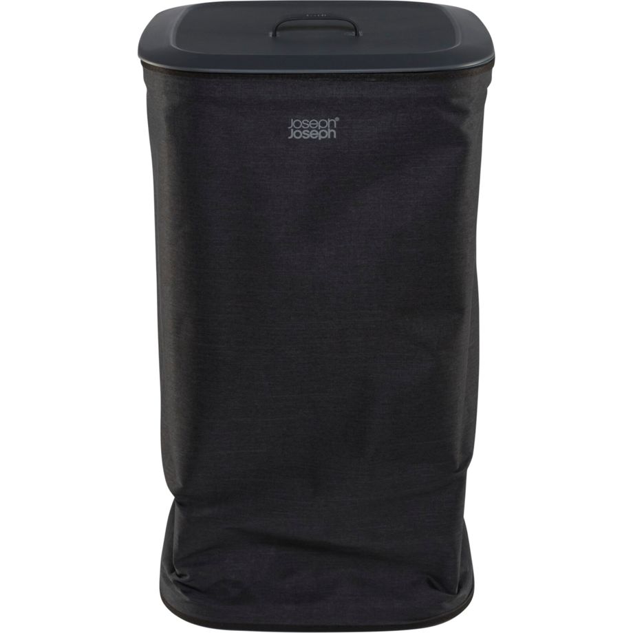 Joseph Joseph Laundry Separation Basket Tota 60 L Black Joseph Joseph Laundry Separation Basket Tota 60 L Black