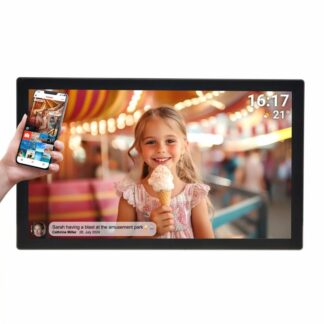 Denver PFF-3260 32'' digitaler Bilderrahmen