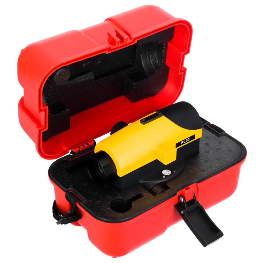 Ermenrich PL30 Optical Level Ermenrich PL30 Optical Level