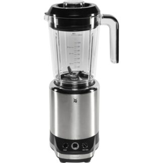 Bosch MCM3201B food processor 800 W 2.3 L Black  Transparent