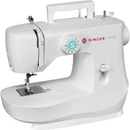 Singer Οικιακή Ραπτομηχανή M1505