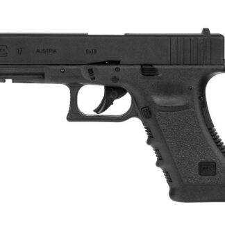 Replika pistolet ASG Glock 17 6 mm (2.6428)