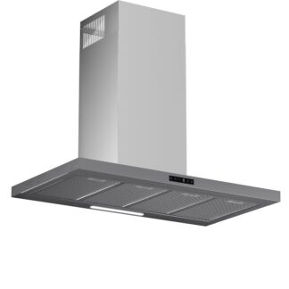 AKPO WK-4 CUBERA WL BLACK MAT T520 M3 hood / BLACK ALUMINIUM FILTER