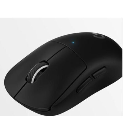 PRO X SUPERLIGHT GAMING MOUSE (910-005881)