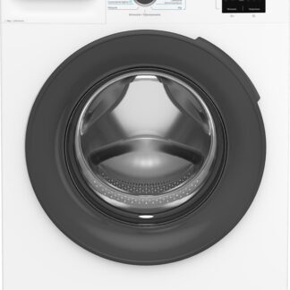 Beko Πλυντήριο Ρούχων 9kg 1151 Στροφών BM3WFSU39215WBPB