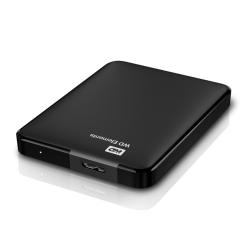 Crucial X6 USB 3.1 / USB-C Εξωτερικός SSD 2TB 2.5" Μαύρο
