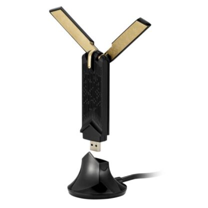 Asus USB-AX56 Ασύρματος USB Αντάπτορας Δικτύου 1775Mbps