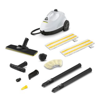 Karcher Steam Cleaner Sc 2 Easyfix Plus 1.512-614.0 Kar
